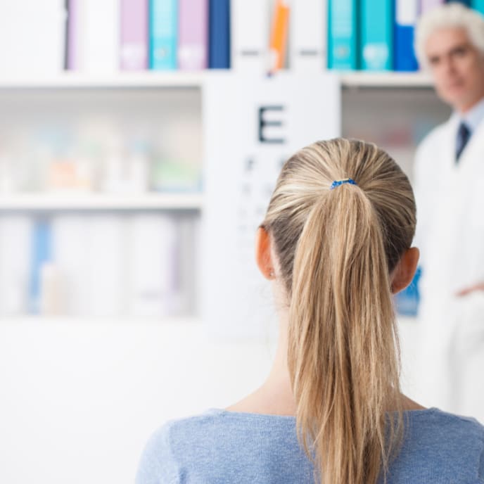 Thurmond Eye Associates Edinburg Eye Care Center Top 5 Trends from